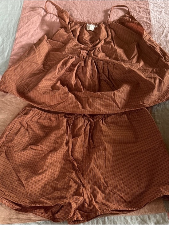 Deiji Studios Other - Deiji Studios Loungewear